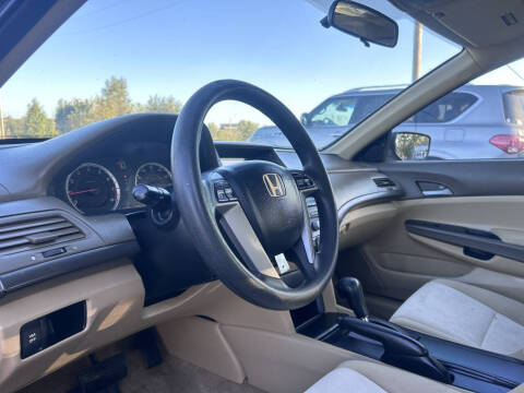 2010 Honda Accord LX