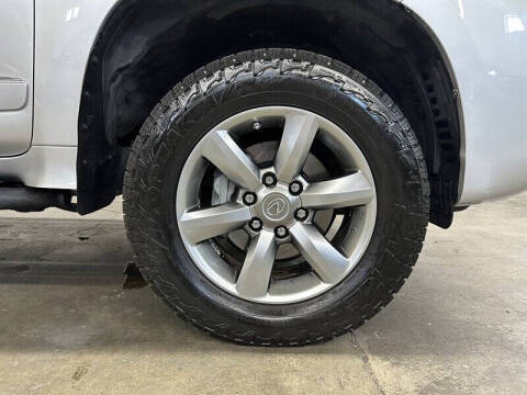 2012 Lexus GX 460 Premium
