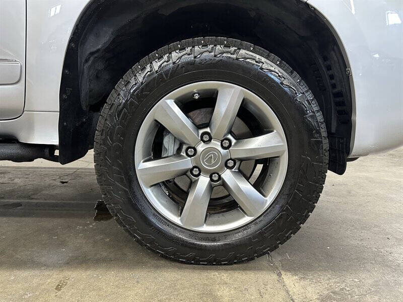 2012 Lexus GX 460 Premium
