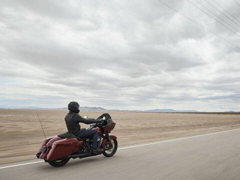 2020 Harley-Davidson Road Glide Special
