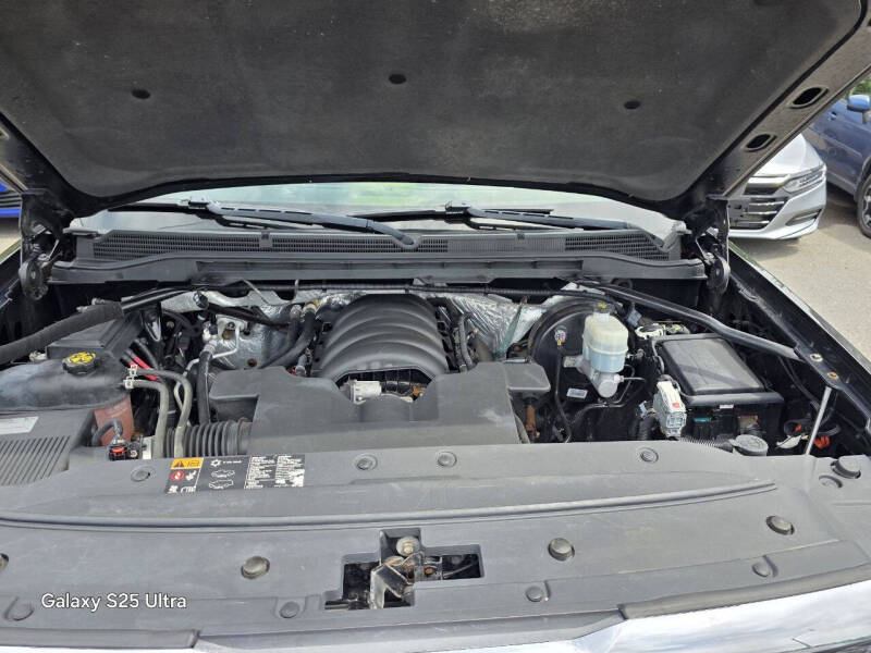 2016 GMC Sierra 1500