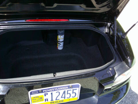 2006 Mazda MX-5 Miata Sport