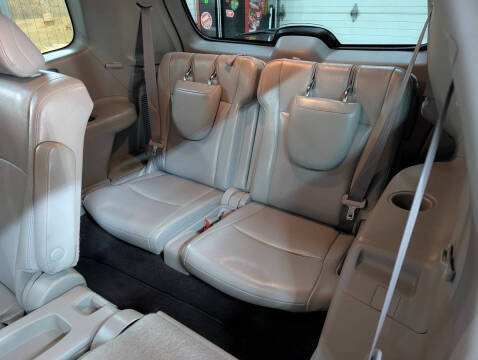 2011 Toyota Highlander Limited