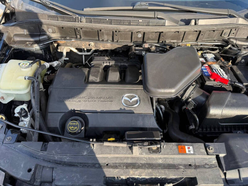 2015 Mazda CX-9 Sport