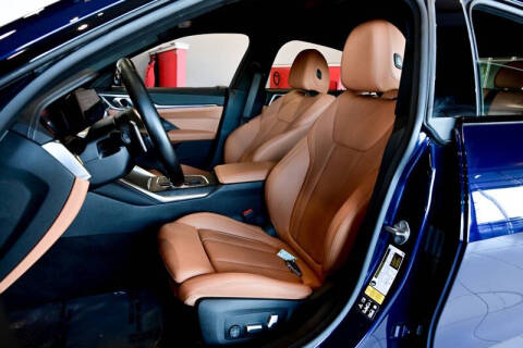 2023 BMW 4 Series 430i xDrive Gran Coupe