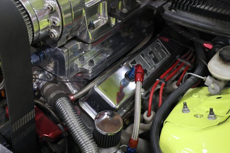 1994 Chevrolet Camaro Z28