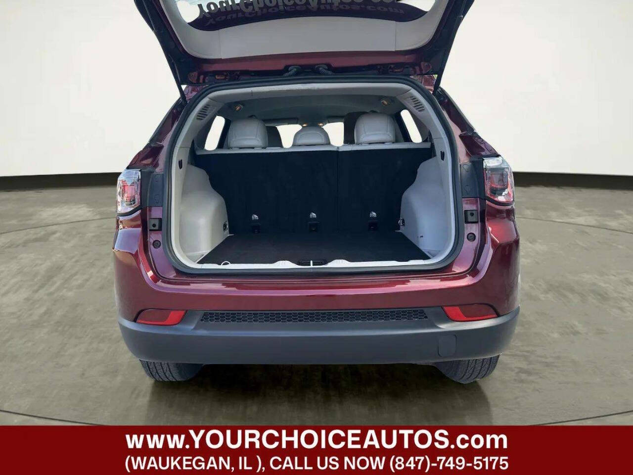 JeepCompass13