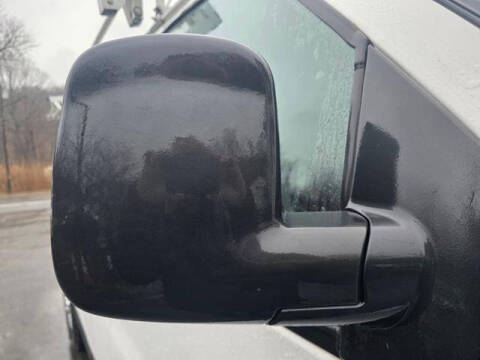 2012 Chevrolet Express 2500