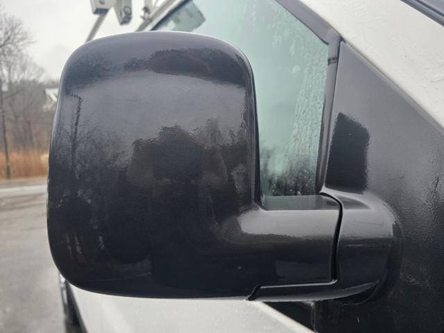 2012 Chevrolet Express 2500