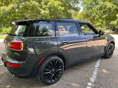 2016 MINI Clubman Cooper S