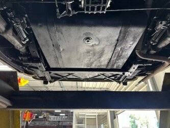 1950 Bentley Mark VI