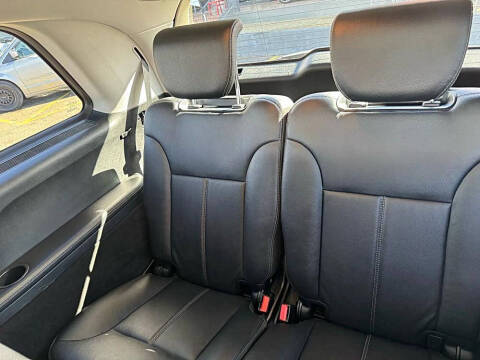 2008 Mercedes-Benz GL-Class GL 450 4MATIC