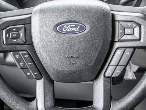 2024 Ford E-Series