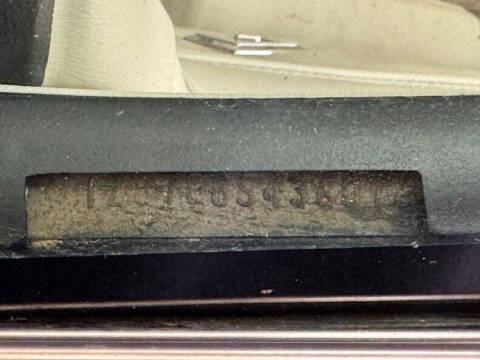 1978 Chevrolet Corvette