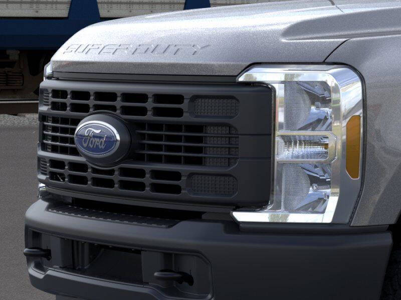 2026 Ford F-350 Super Duty