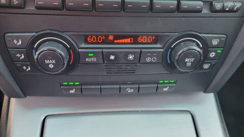 2006 BMW 3 Series 325xi