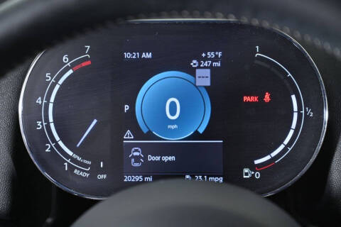 2023 MINI Countryman