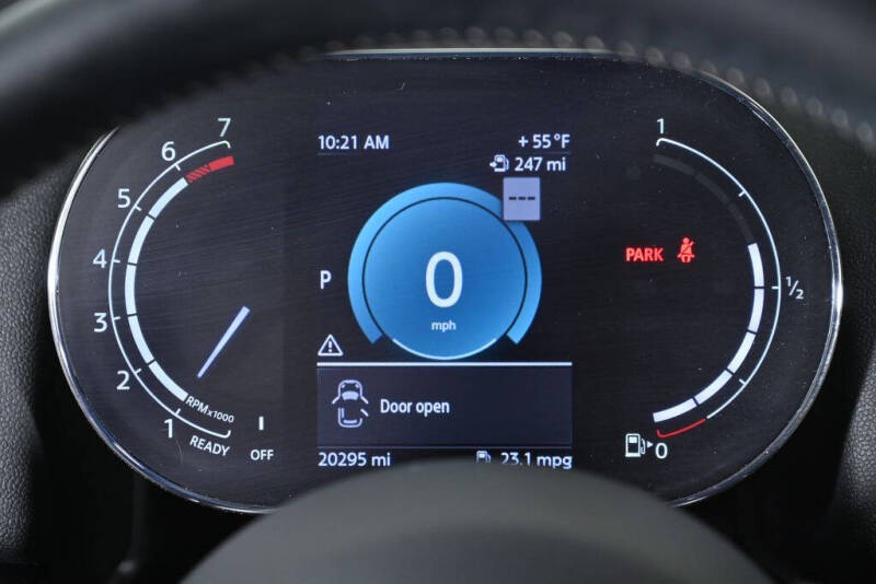 2023 MINI Countryman