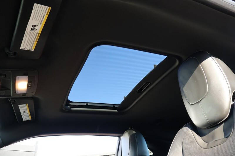 2010 Chevrolet Camaro LT