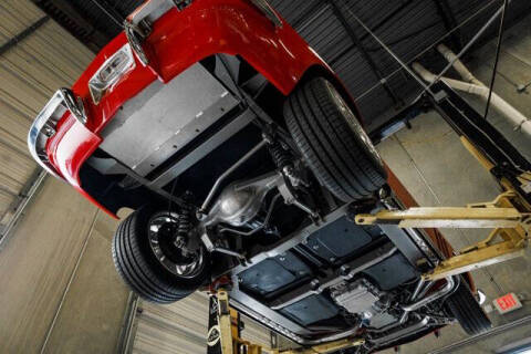 1966 Chevrolet Corvette