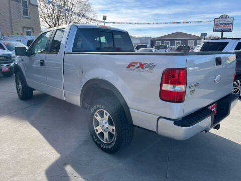 2007 Ford F-150