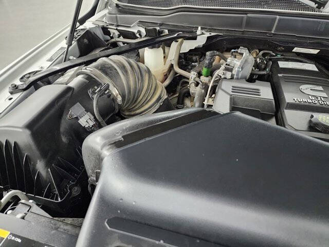 2021 RAM 3500 Laramie