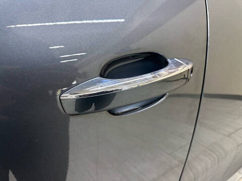 2017 Audi Q5 2.0T quattro Premium