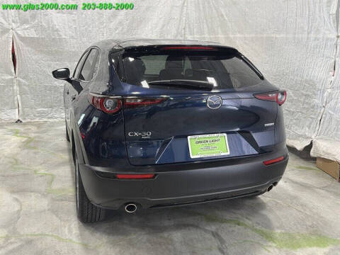 2021 Mazda CX-30 Select