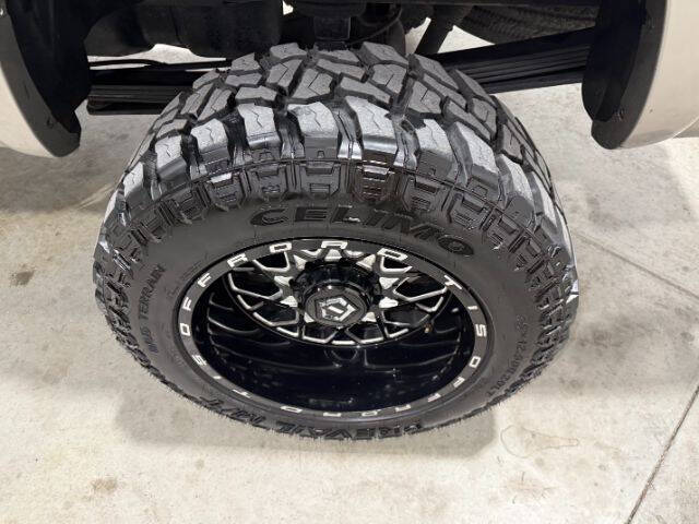 2003 Chevrolet Silverado 2500HD