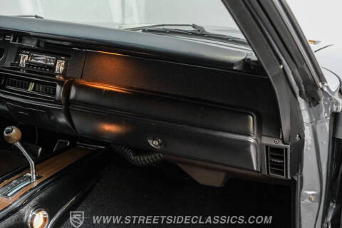1969 Dodge Charger