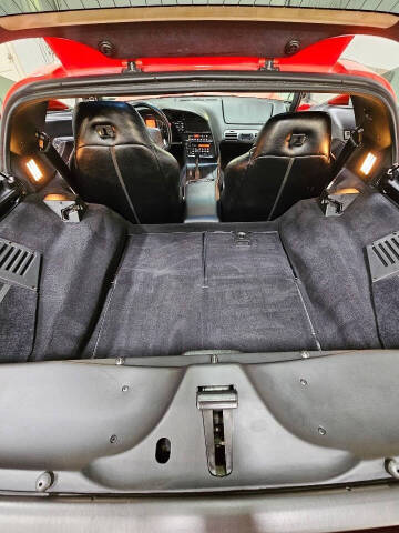 1994 Chevrolet Corvette