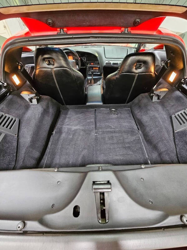 1994 Chevrolet Corvette