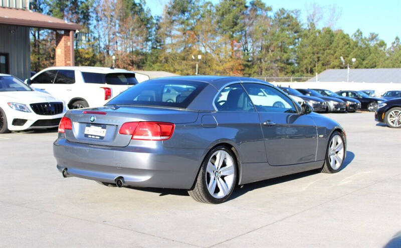 2008 BMW 3 Series 335i