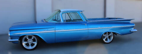 1959 Chevrolet El Camino