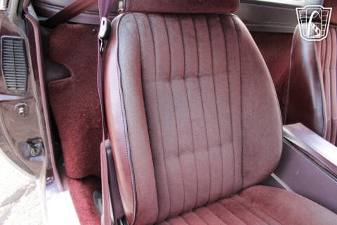 1987 Chevrolet El Camino