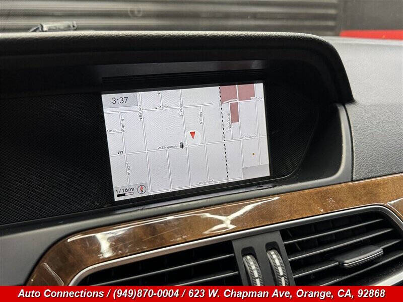 2014 Mercedes-Benz C-Class C 250 Sport