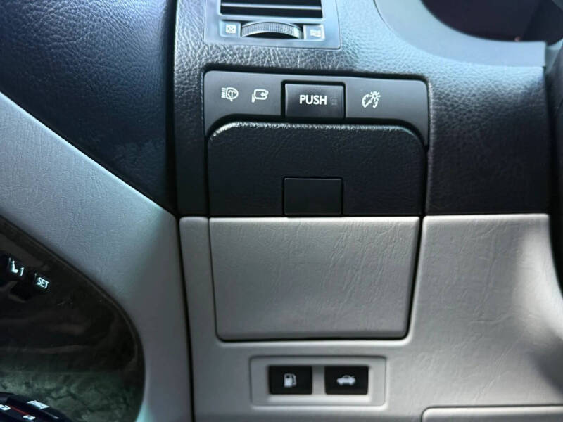2011 Lexus GS 350