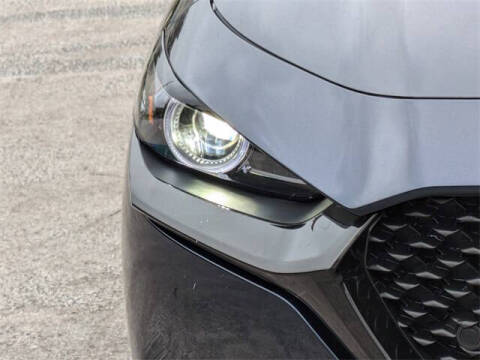 2026 Mazda CX-30 2.5 Turbo Aire Edition