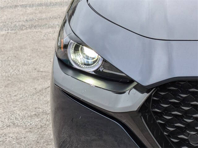 2026 Mazda CX-30 2.5 Turbo Aire Edition