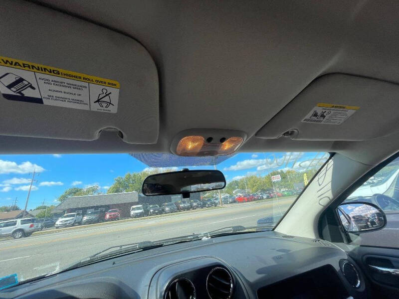 2014 Jeep Compass Sport