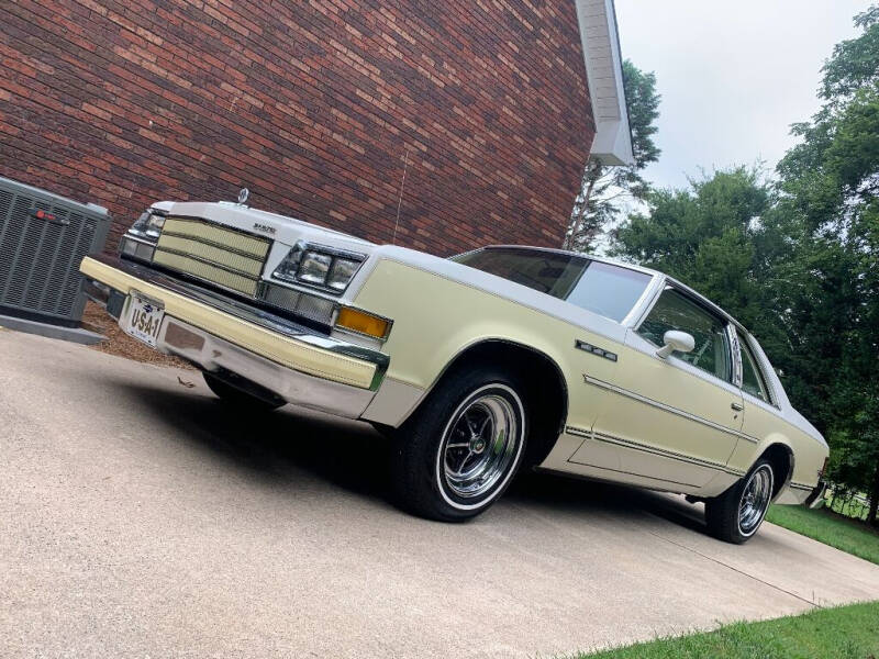 1979 Buick Le Sabre