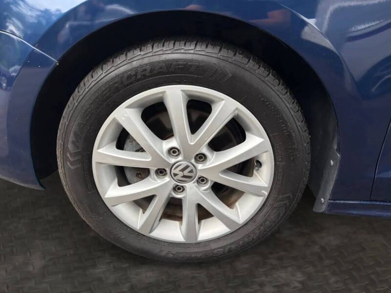 2014 Volkswagen Jetta