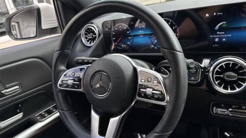 2023 Mercedes-Benz GLA GLA 250