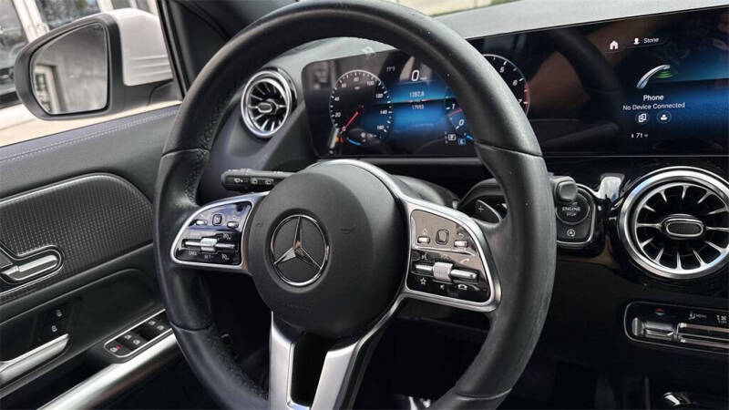 2023 Mercedes-Benz GLA GLA 250