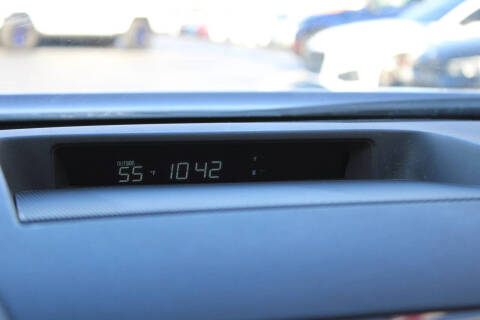 2010 Toyota Sequoia Platinum