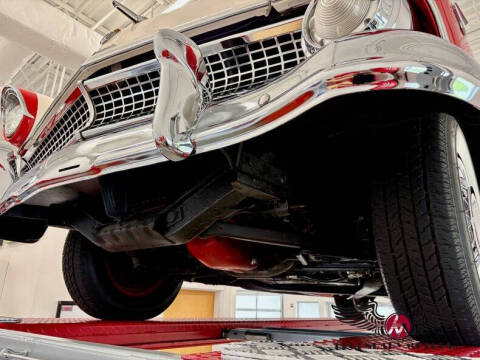 1955 Ford Fairlane