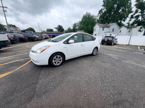 2009 Toyota Prius Standard