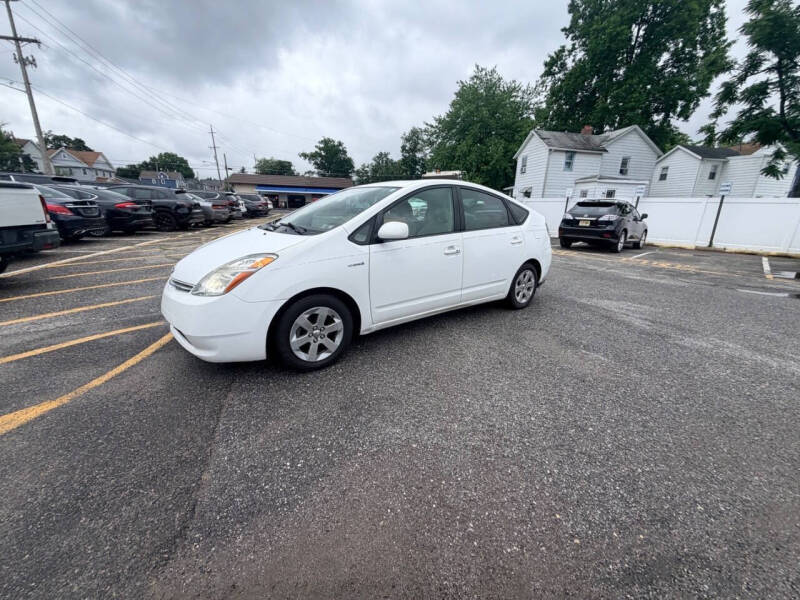 2009 Toyota Prius Standard