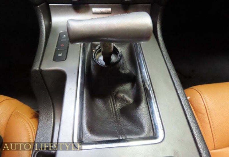 2014 Ford Mustang GT Premium