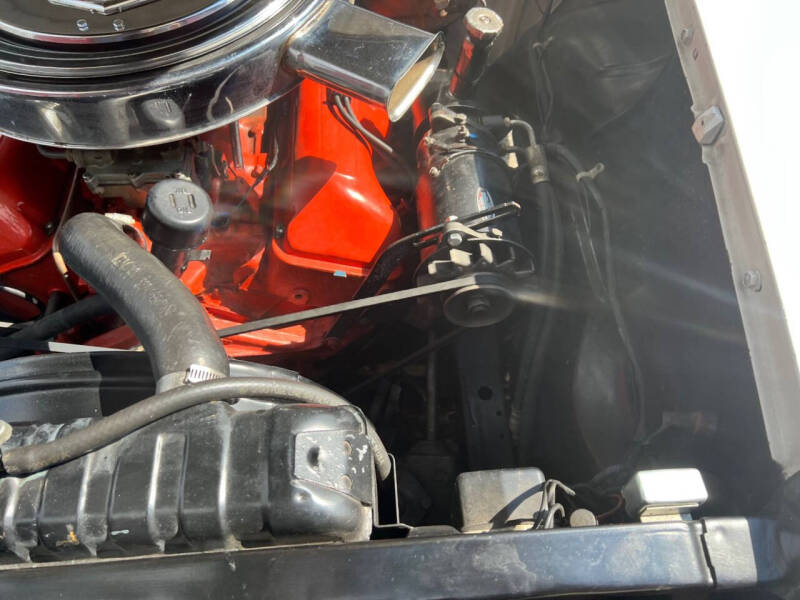 1958 Chevrolet Impala